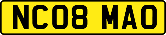 NC08MAO