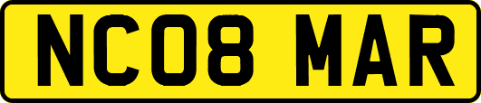 NC08MAR