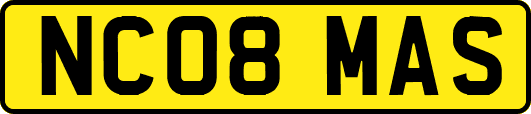 NC08MAS