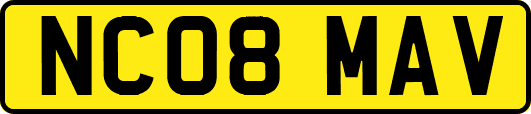 NC08MAV