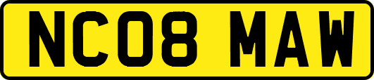 NC08MAW