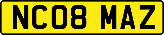 NC08MAZ