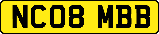 NC08MBB
