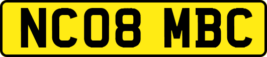 NC08MBC