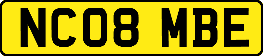 NC08MBE