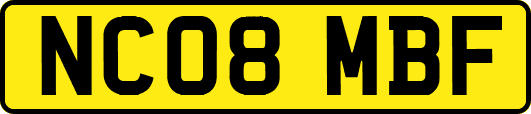 NC08MBF