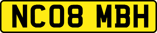 NC08MBH