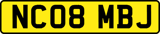 NC08MBJ