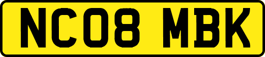 NC08MBK