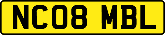 NC08MBL