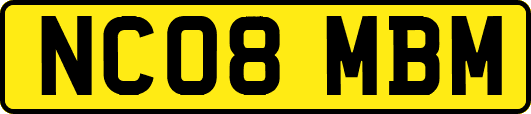 NC08MBM