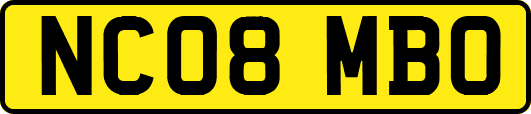 NC08MBO