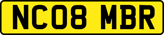 NC08MBR