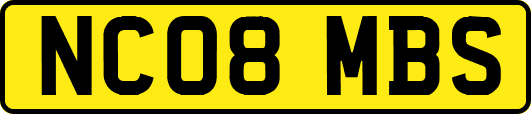 NC08MBS