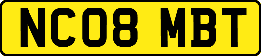 NC08MBT
