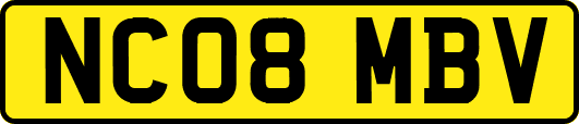 NC08MBV