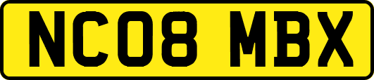 NC08MBX