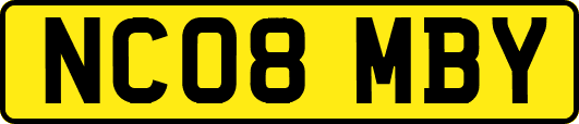 NC08MBY