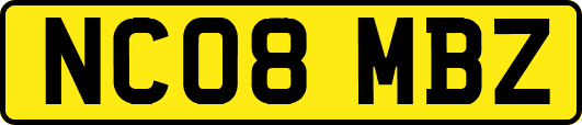 NC08MBZ