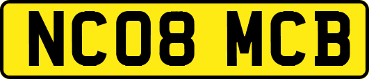 NC08MCB