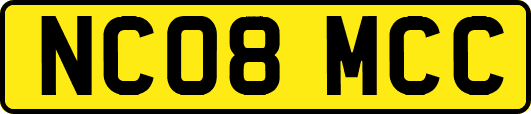 NC08MCC