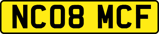 NC08MCF