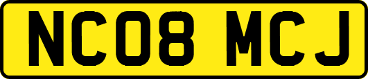 NC08MCJ