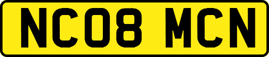 NC08MCN