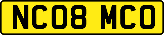 NC08MCO