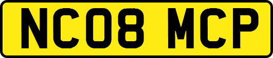 NC08MCP