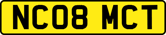 NC08MCT
