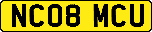 NC08MCU