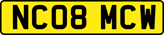 NC08MCW