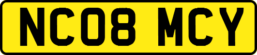 NC08MCY