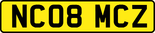 NC08MCZ
