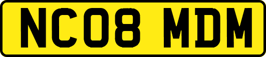 NC08MDM