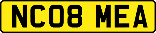 NC08MEA