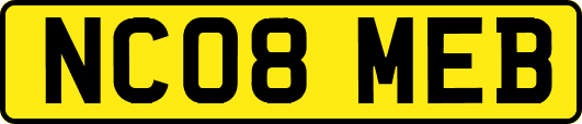 NC08MEB