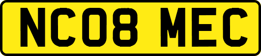 NC08MEC