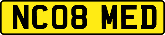 NC08MED