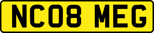 NC08MEG