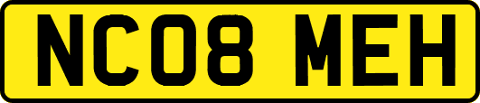 NC08MEH