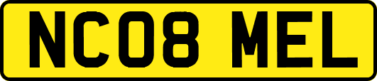 NC08MEL