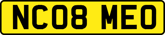 NC08MEO