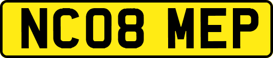 NC08MEP