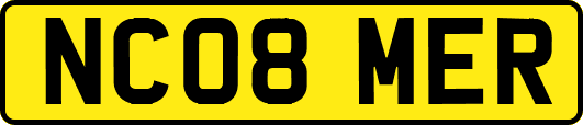 NC08MER
