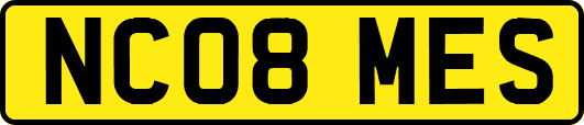 NC08MES