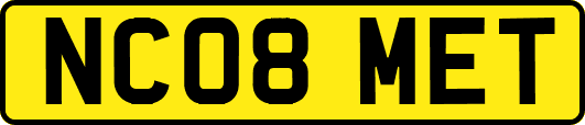 NC08MET