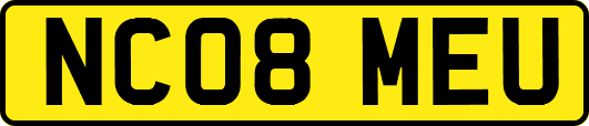 NC08MEU