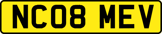 NC08MEV